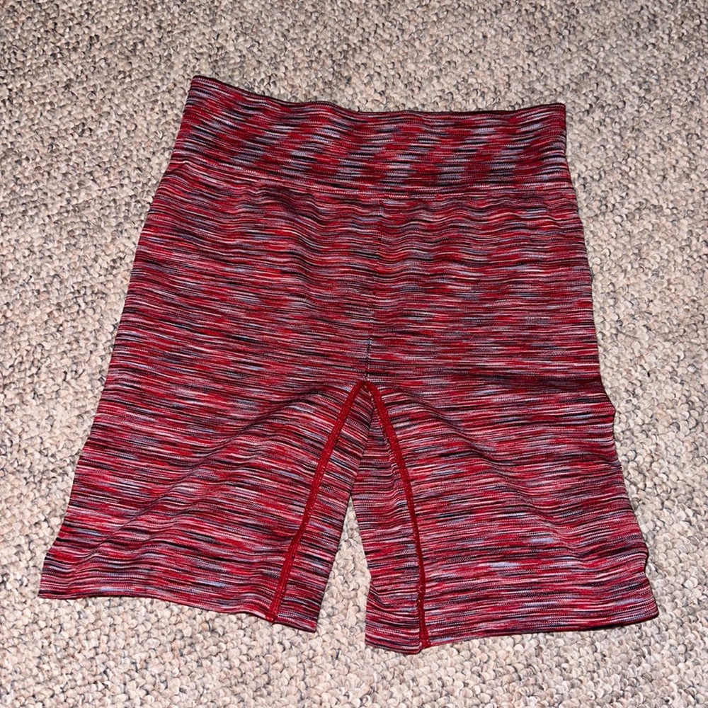 Small aerie biker shorts